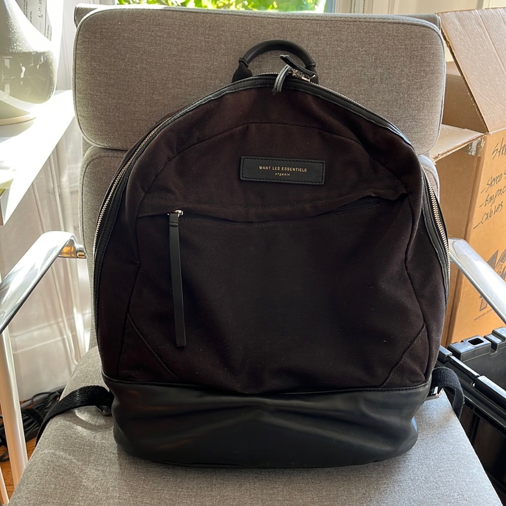 Want Les Essentials Back Pack